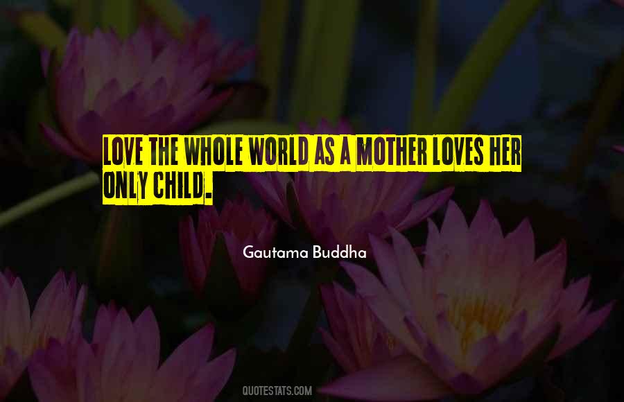Buddhist Love Quotes #930781