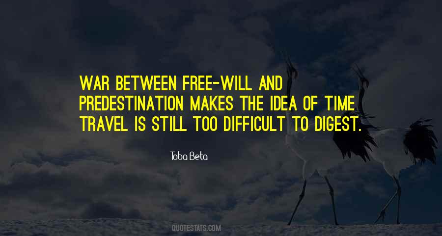 Maghnia Et Marok Quotes #898333