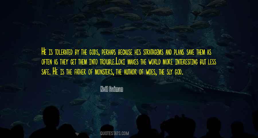 Enoral Quotes #614529