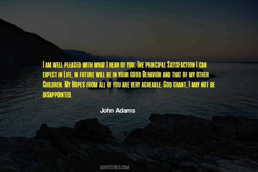 Hear From God Quotes #1756995