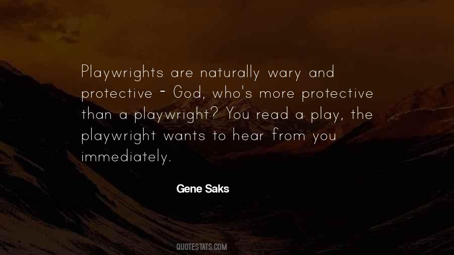 Hear From God Quotes #746204