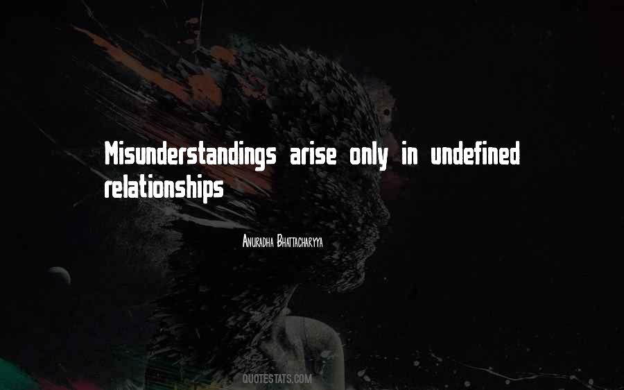 Quotes About Lost Relationships #374061