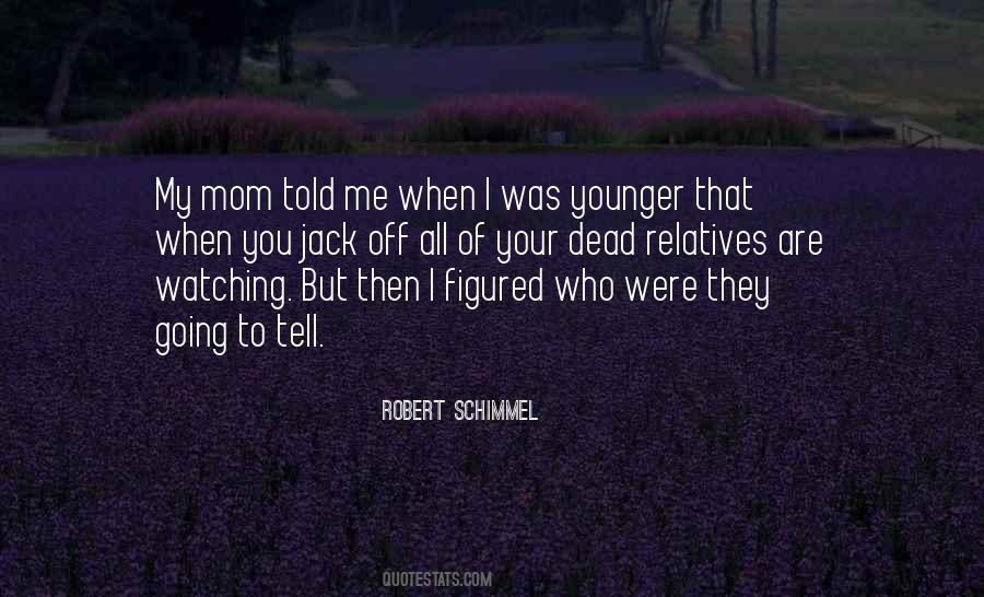 Home For The Holidays Movie Quotes #213301