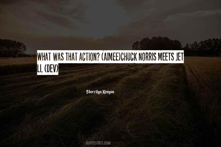 Kryger Zol Quotes #664906