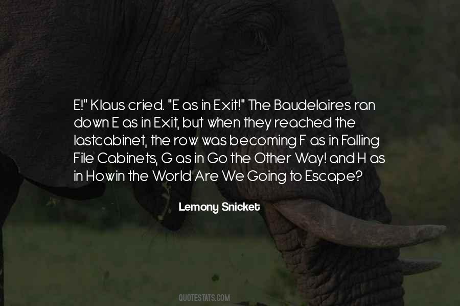 Kryger Zol Quotes #701838