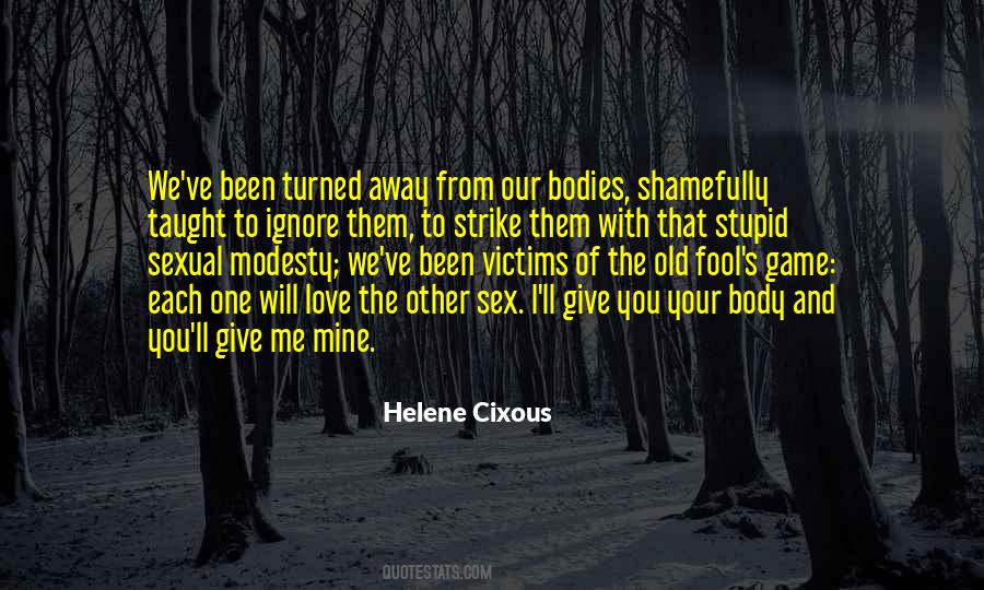 Soppy Stern Quotes #1124588