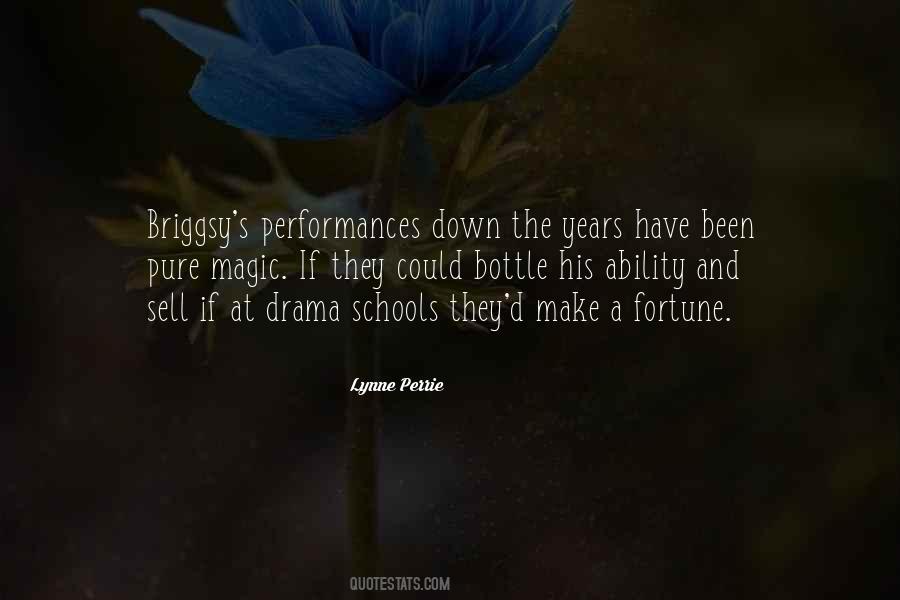Briggsy Quotes #1346497