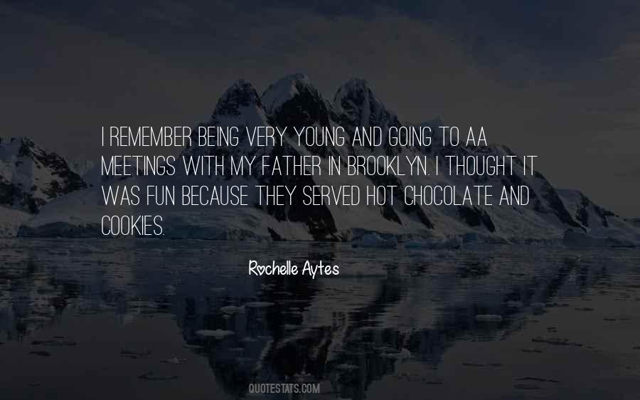 Marites Revilla Quotes #761364