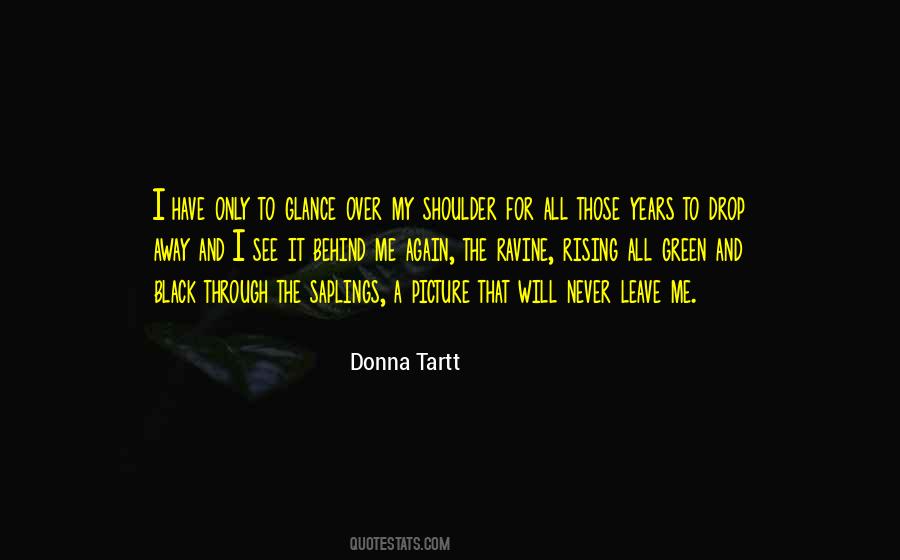 Black Through Quotes #1483223