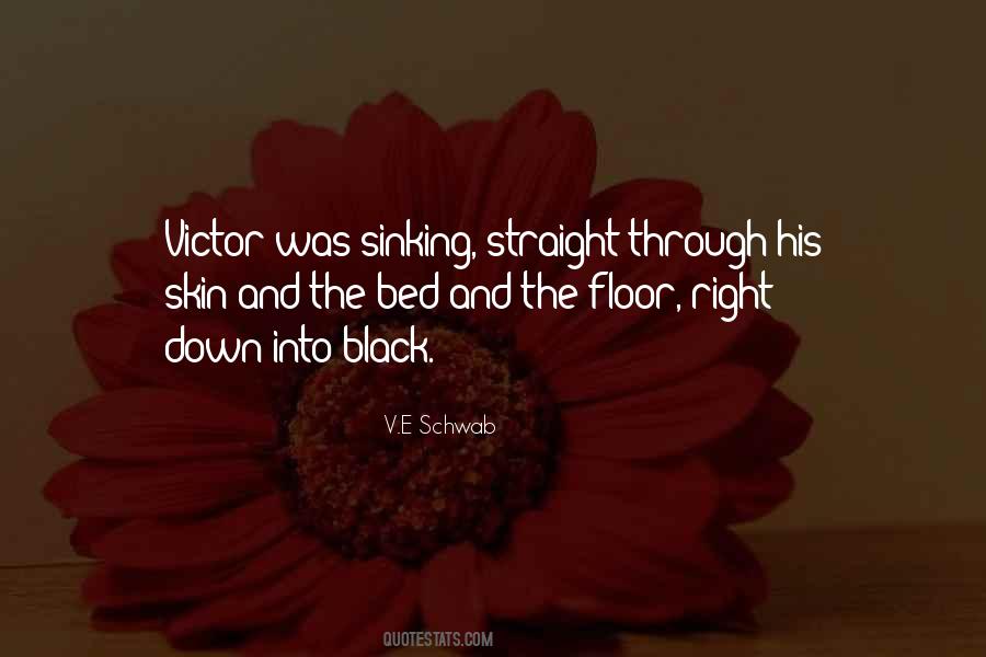 Black Through Quotes #152144