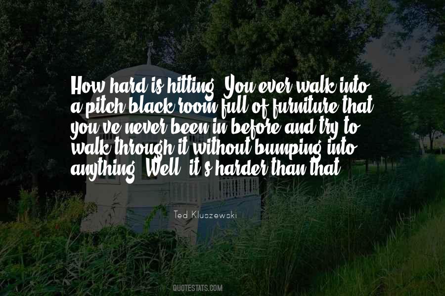 Black Through Quotes #210942