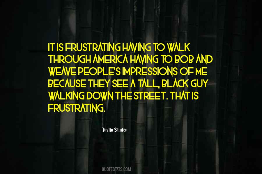 Black Through Quotes #293513