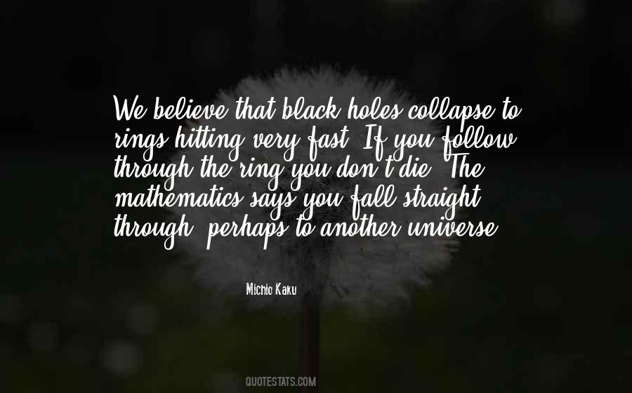 Black Through Quotes #318920