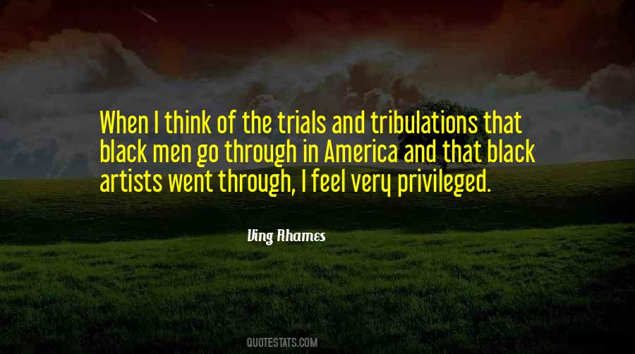Black Through Quotes #468699