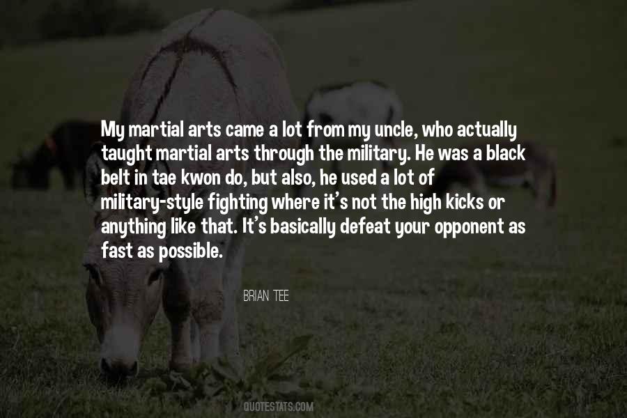 Black Through Quotes #476106