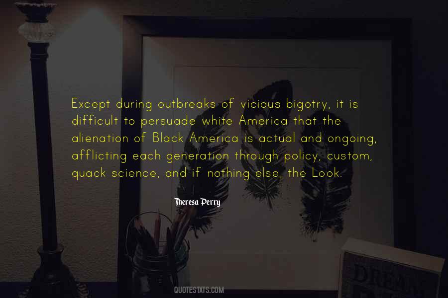 Black Through Quotes #590709