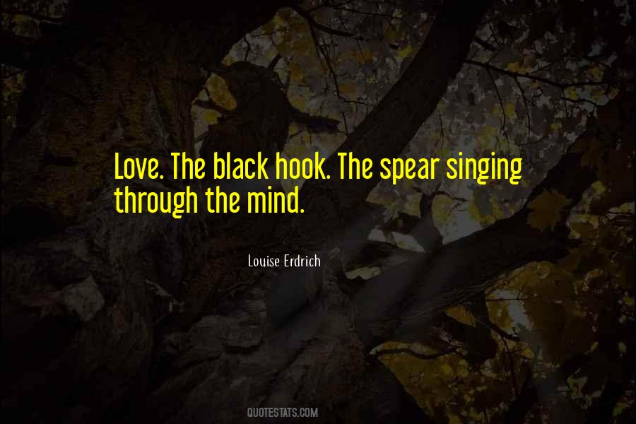 Black Through Quotes #63427