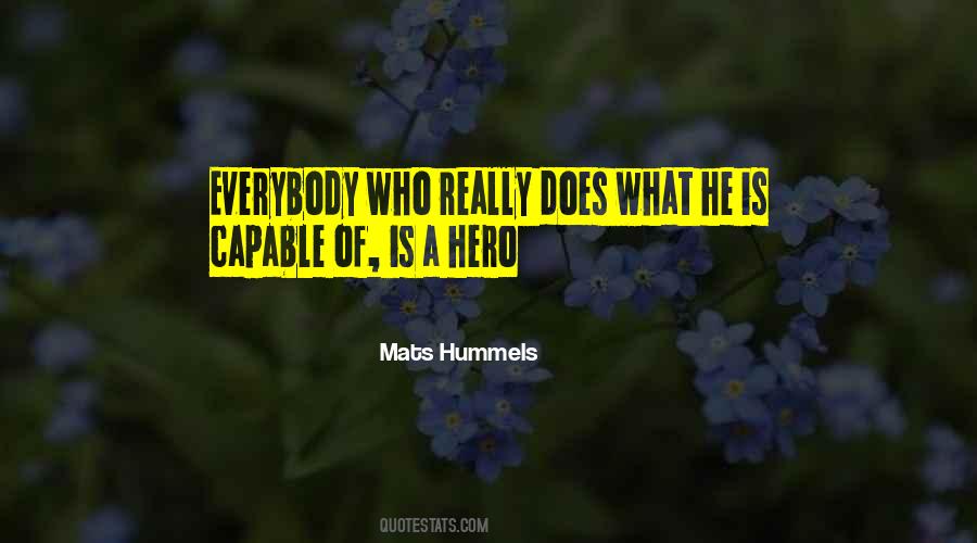 Villmann Quotes #399294