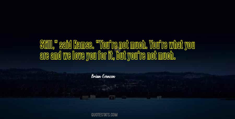 Ayush Face Quotes #1389160
