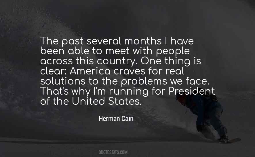 People Of The United States Of America Quotes #1580051
