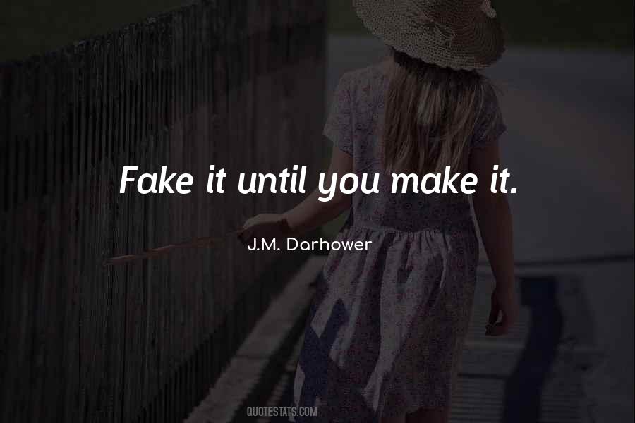 Nominalism Vs Realism Quotes #242649