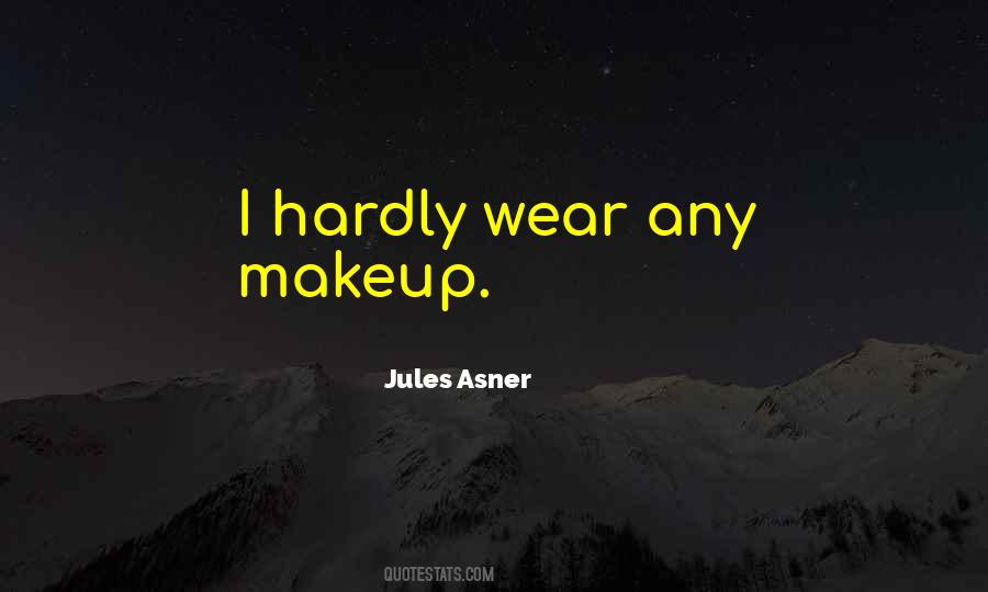 Almitra Tankersley Quotes #649542