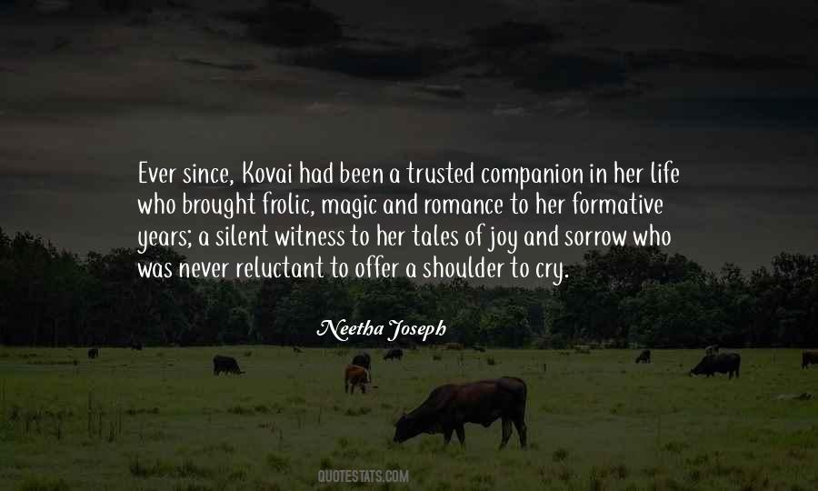 Your Formative Years Quotes #1290920
