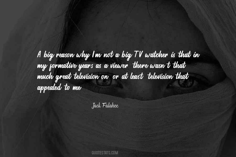 Your Formative Years Quotes #336492