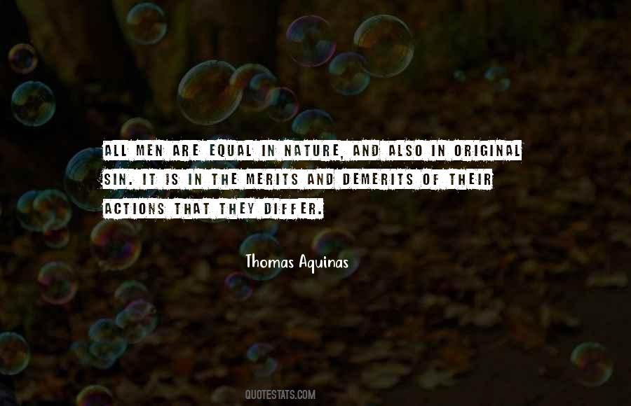 Original Nature Quotes #461118