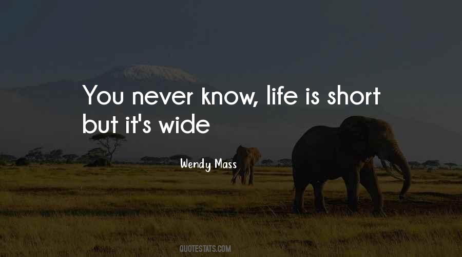 Tanduk Kerbau Quotes #1643197