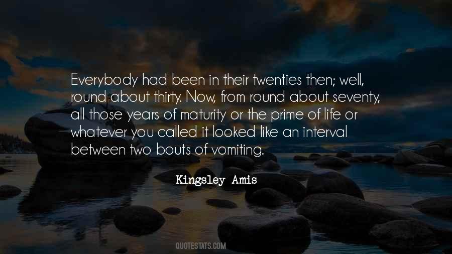 Usavacuum Quotes #566802