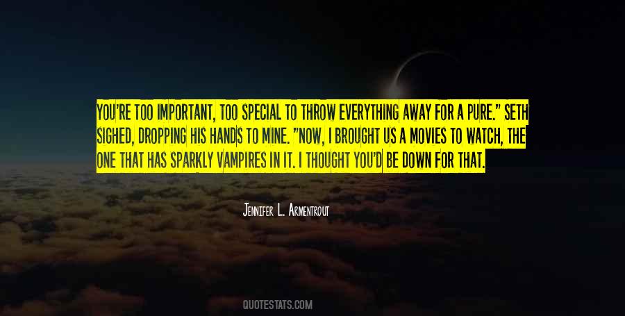 Zivilisationskrankheit Quotes #1585600