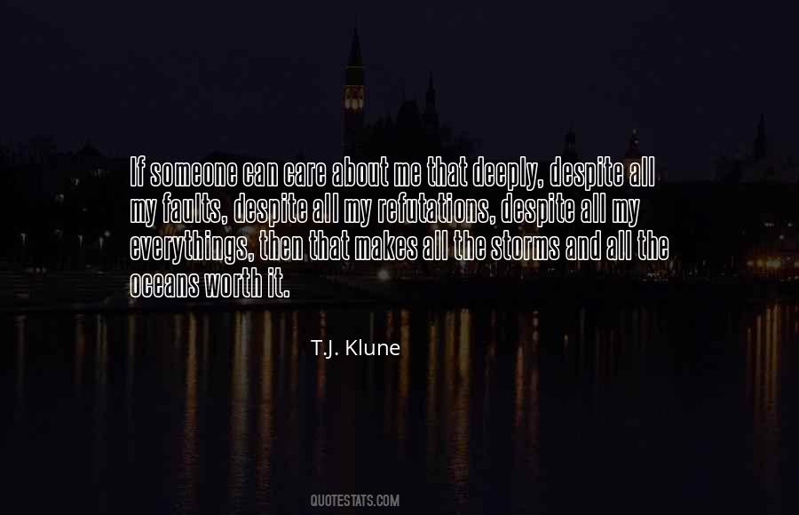 Shasky Charles Quotes #739645