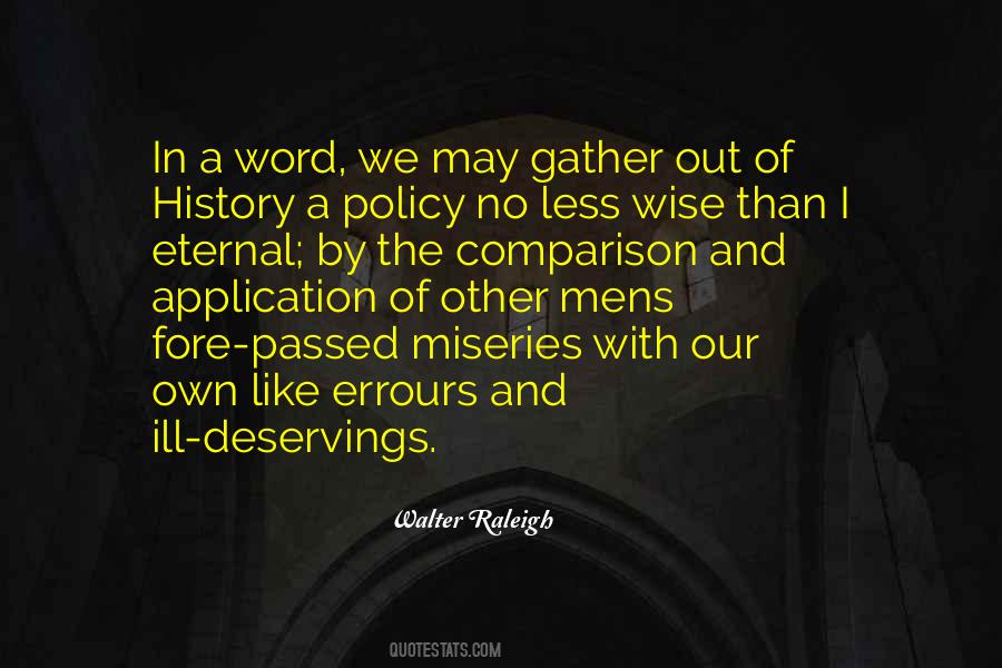 Eliminates Thesaurus Quotes #1164993