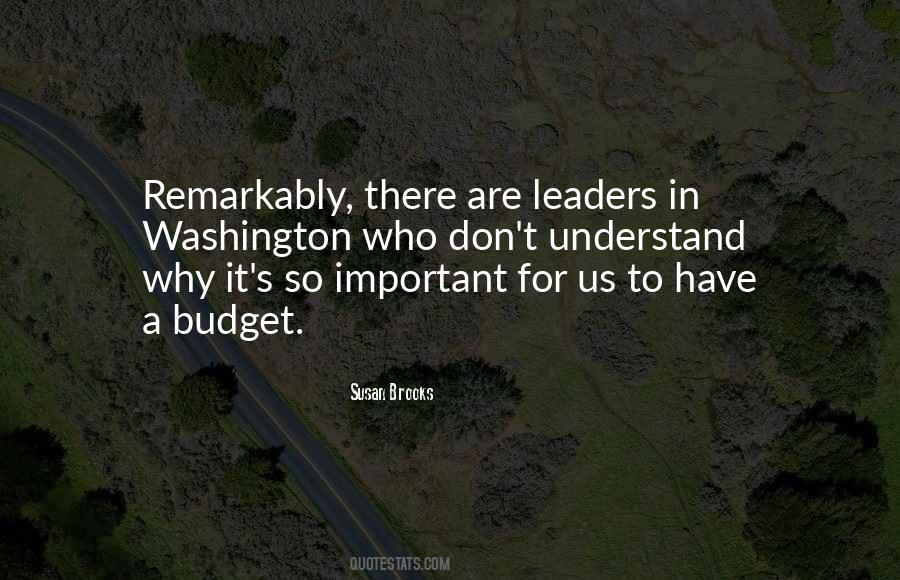 Budget Quotes #1653386