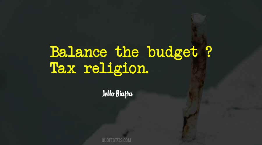 Budget Quotes #1732319