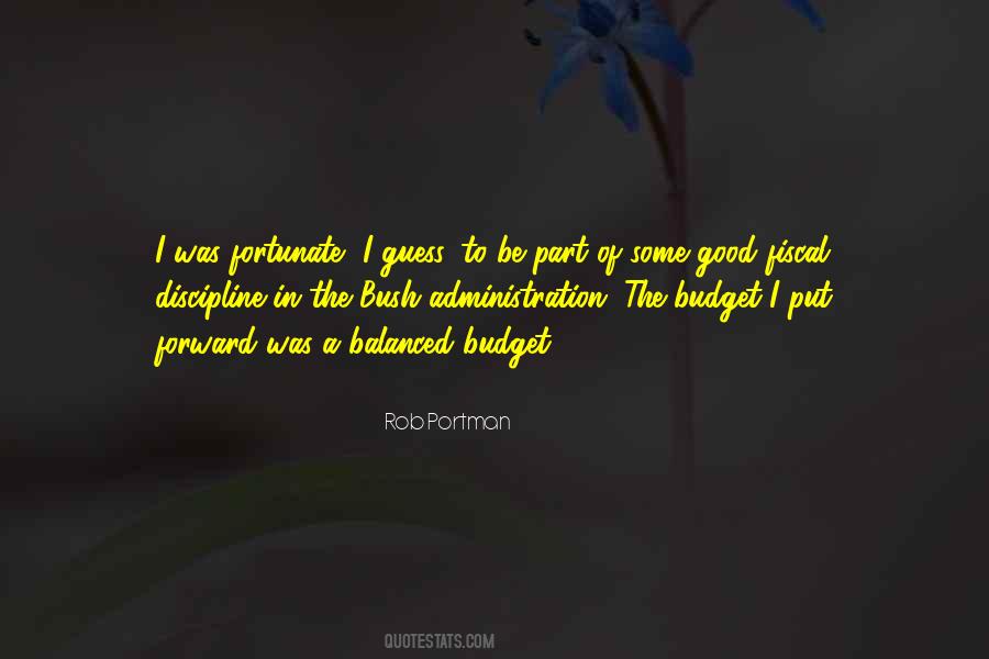 Budget Quotes #1757143