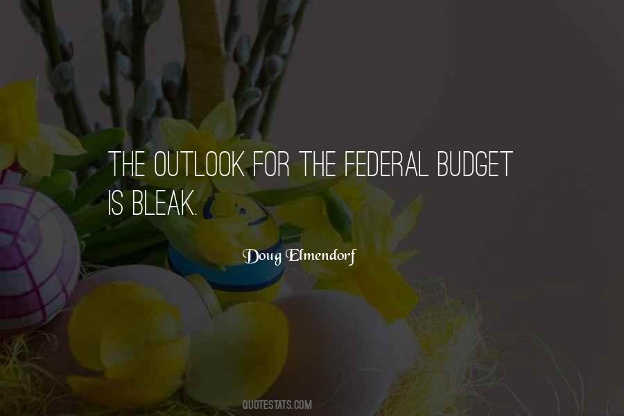 Budget Quotes #1795610