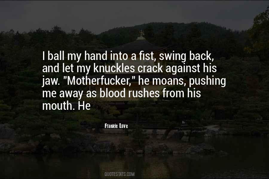 Ormrod Human Quotes #1193209