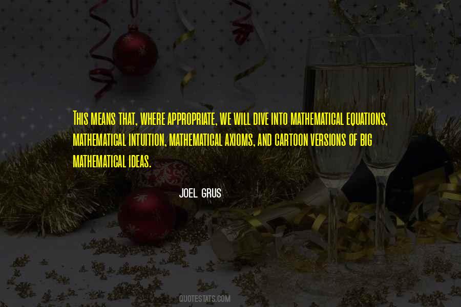 Tolerantn Chov N Quotes #628831