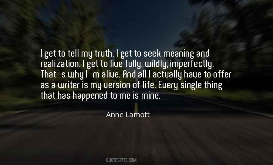 Kazandra Carell Quotes #934694
