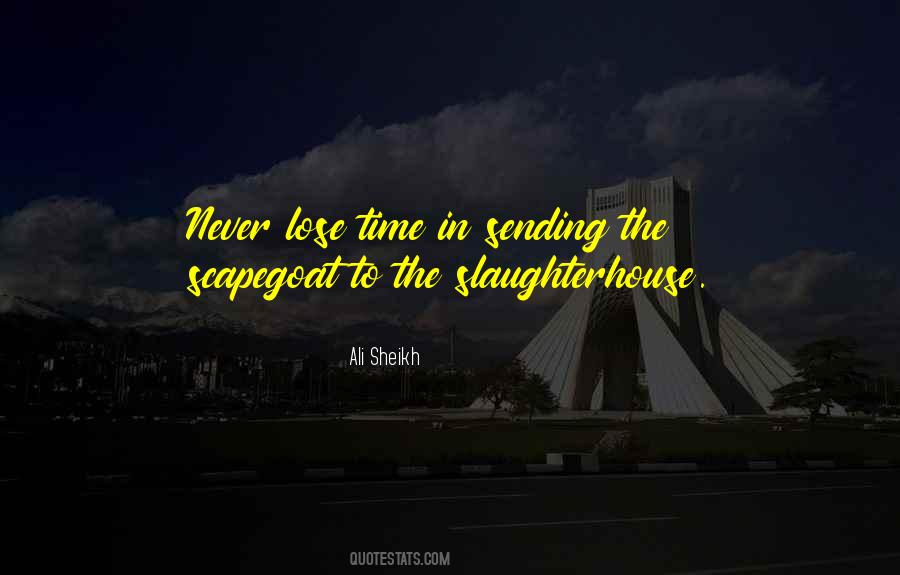 Biggering Storyboard Quotes #1789894
