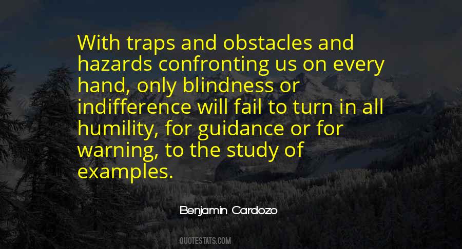 Stanhope School Quotes #377501