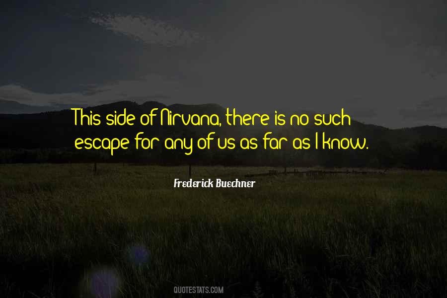 Buechner Quotes #291640