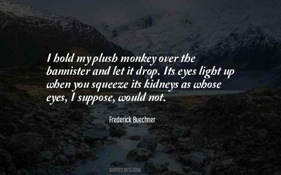 Buechner Quotes #423327