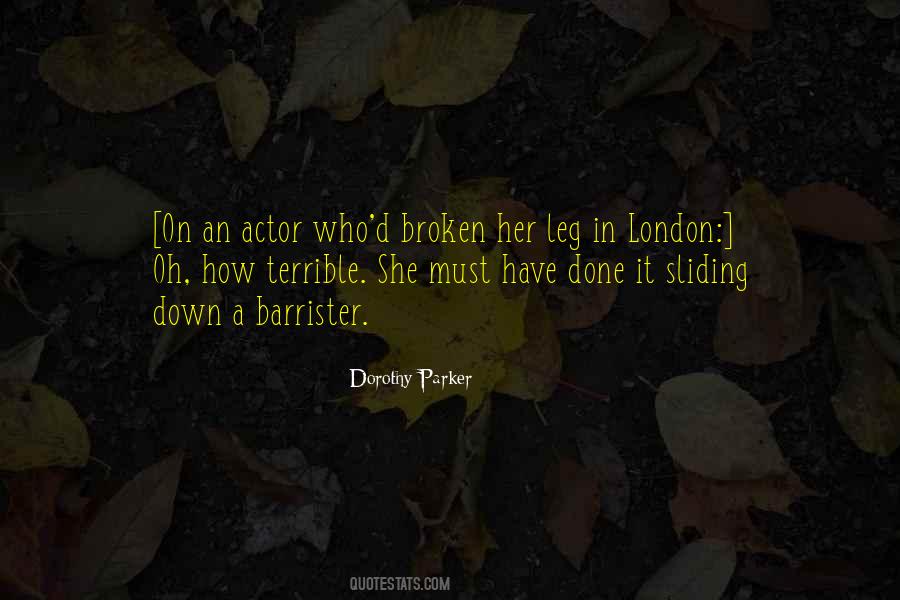 Haberme Sinonimo Quotes #1384983