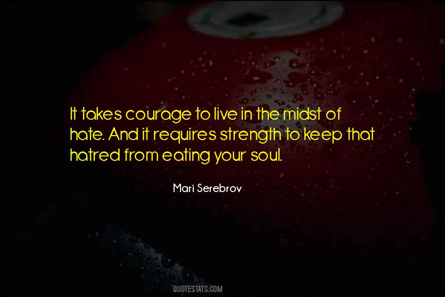 Life And Eating Quotes #254049