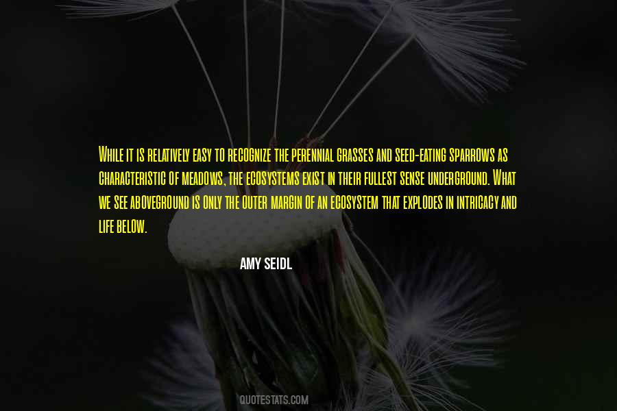Life And Eating Quotes #280907