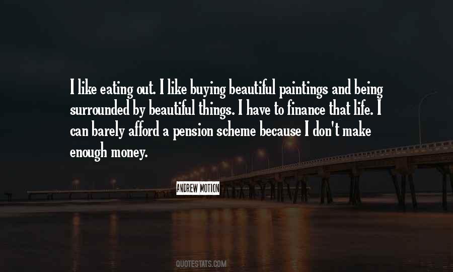 Life And Eating Quotes #630918