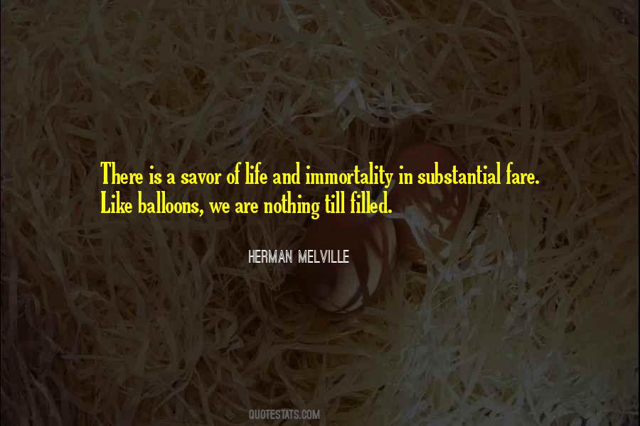 Life And Eating Quotes #690063